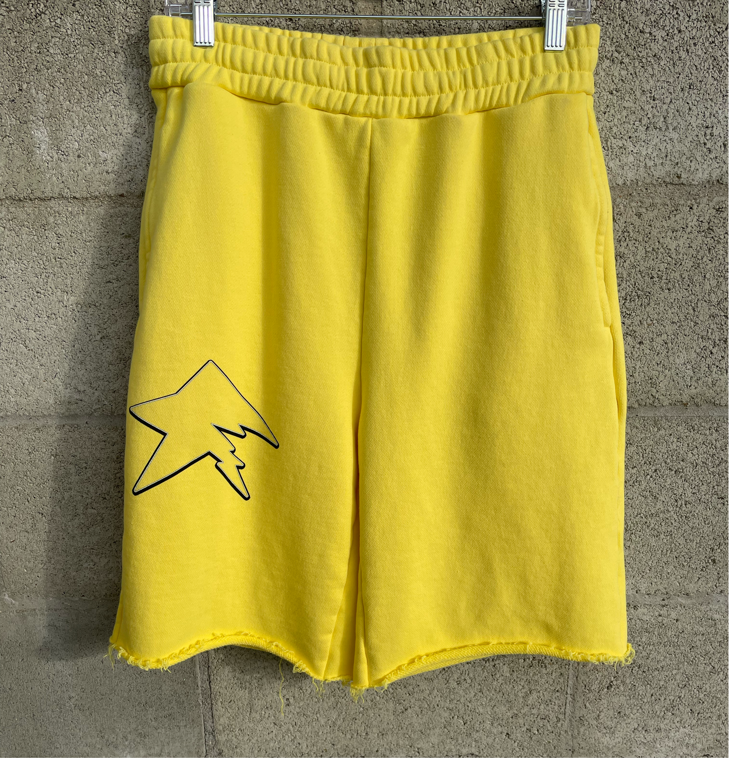 Trifecta Star Shorts