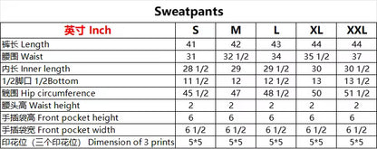 Trifecta Star Sweatpants
