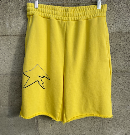 Trifecta Star Shorts