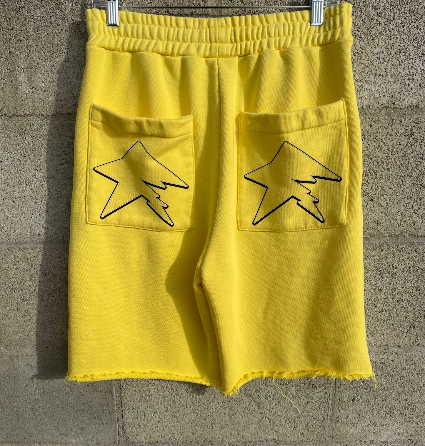 Trifecta Star Shorts