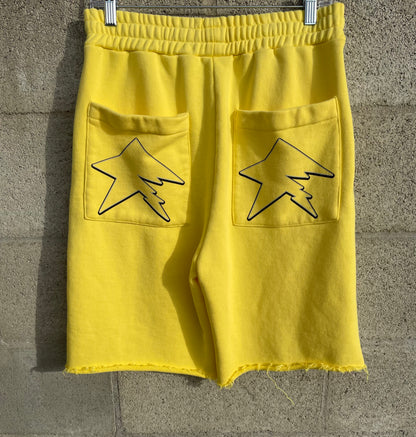 Trifecta Star Shorts