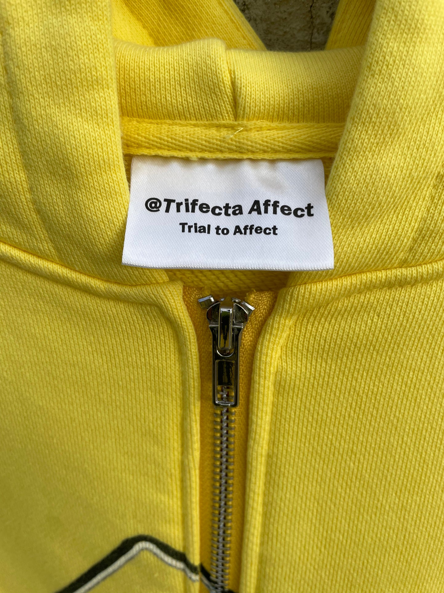 Trifecta Star Jacket