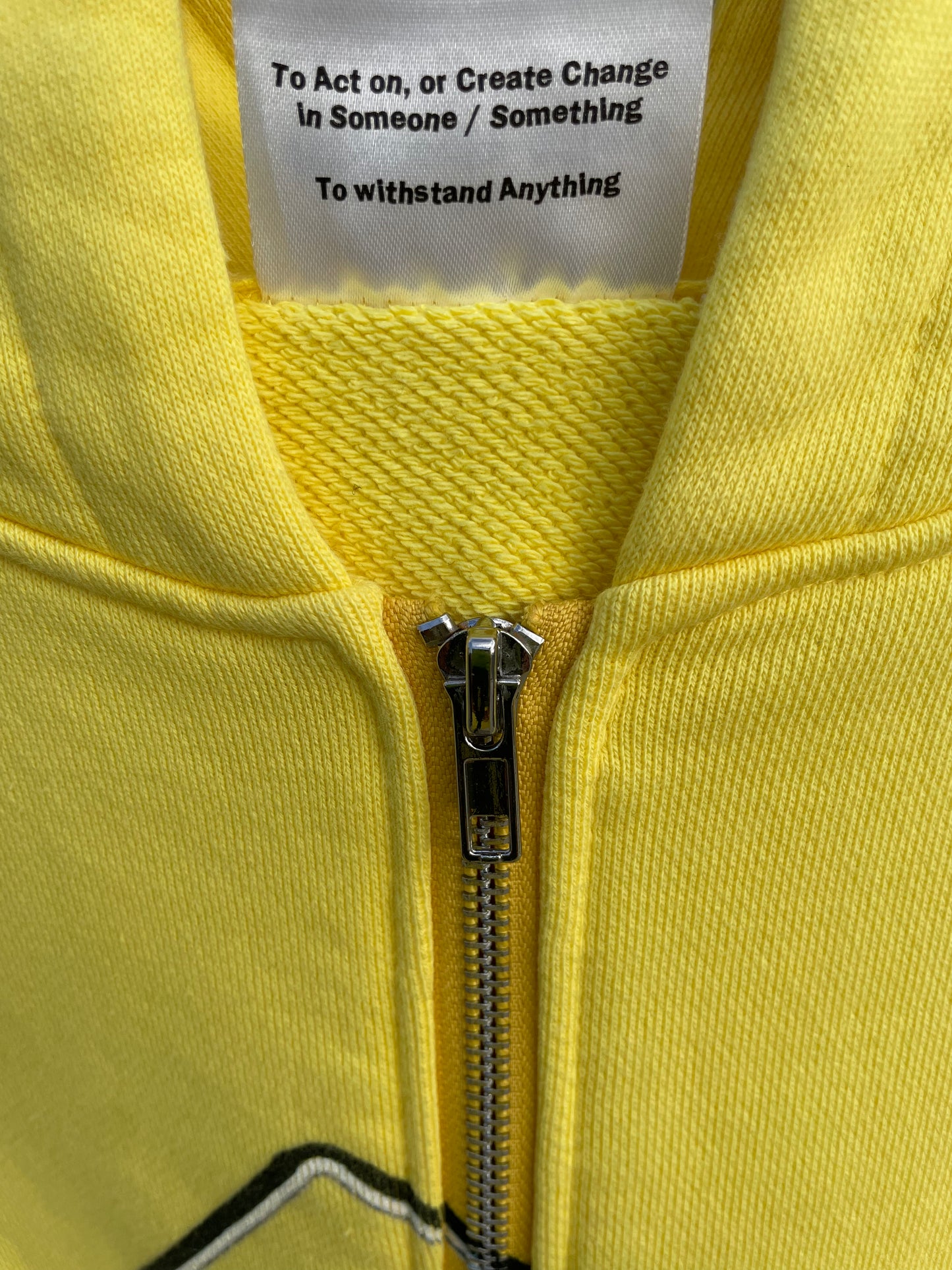 Trifecta Star Jacket