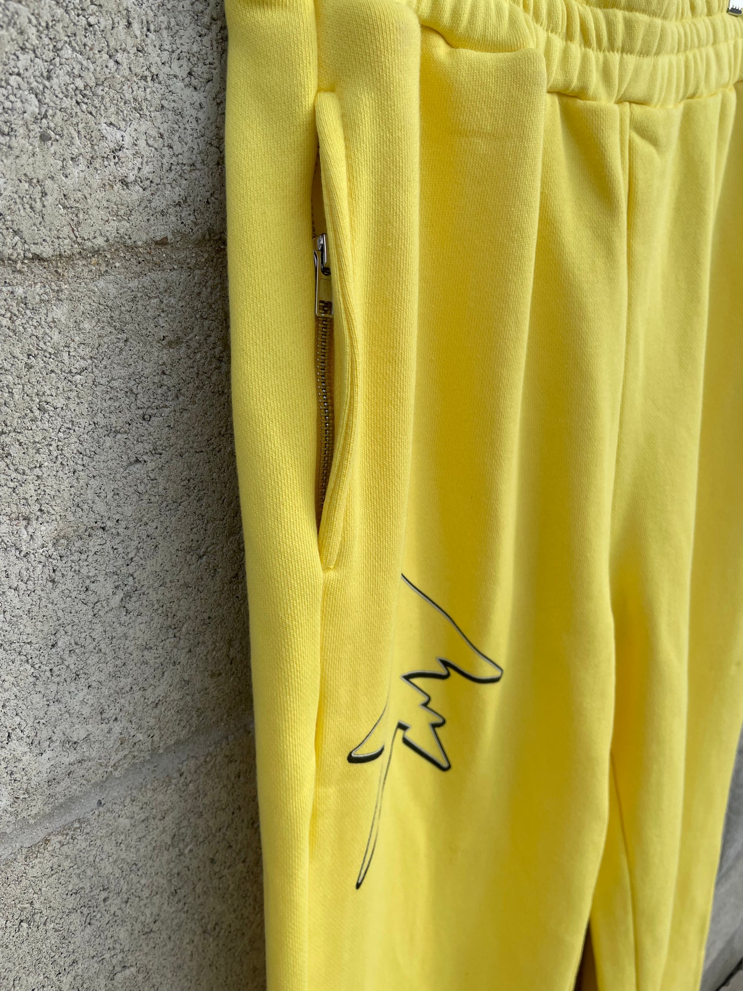 Trifecta Star Sweatpants