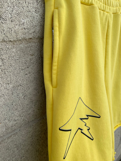 Trifecta Star Shorts
