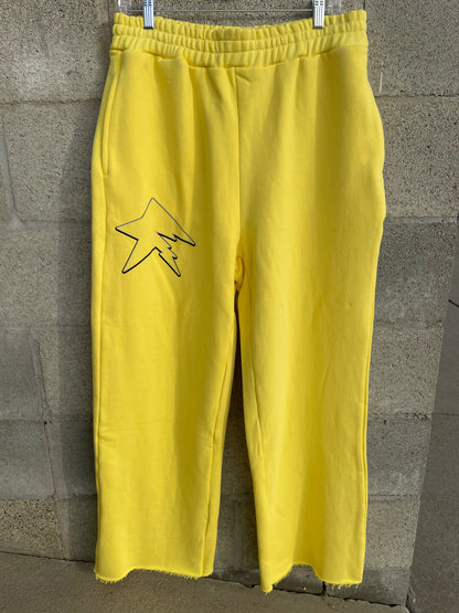 Trifecta Star Sweatpants