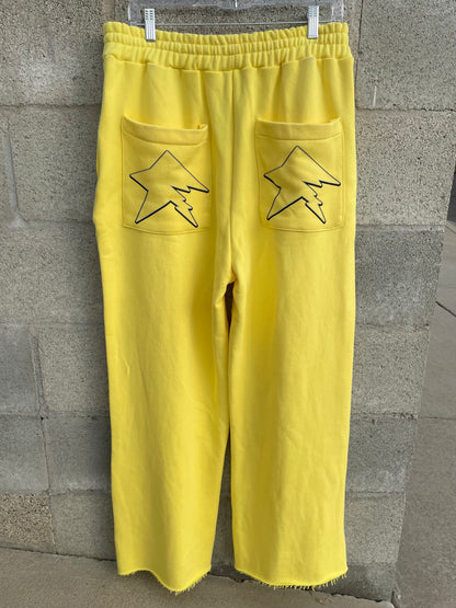 Trifecta Star Sweatpants