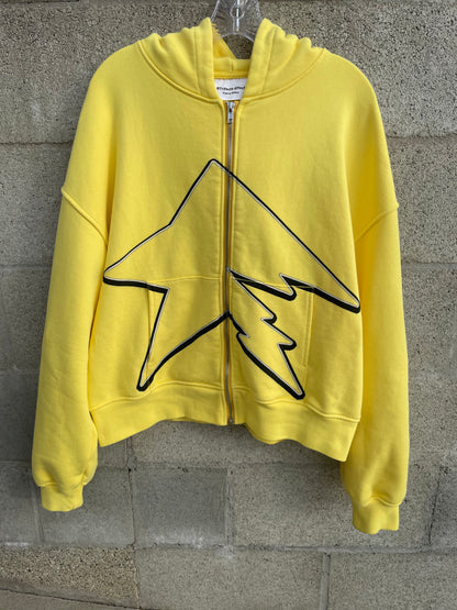 Trifecta Star Jacket